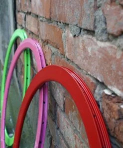 SMParts. SM-Parts 28" 700c 32 Loch Felge Pulverbeschichtet -Fahrrad Verkaufsladen img 9082