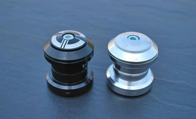 Tange Seiki Steuersatz J-27, A-Head 1 1/8" 1 Tange Seiki Steuersatz J-27, A-Head 1 1/8"