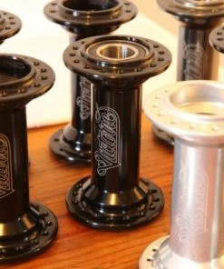 Victoire Cycles Track Niederflansch Vorderradnabe -Fahrrad Verkaufsladen lowgalerie 4385web