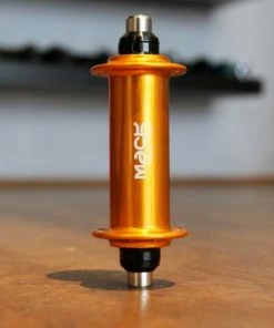 MACK HUBS Superlight Track Vorderrad Nabe Niederflansch - Farbig 11 MACK HUBS Superlight Track Vorderrad Nabe Niederflansch - Farbig -Fahrrad Verkaufsladen mack lf gold 1 10262 10 10263 10