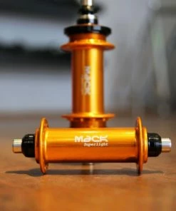 MACK HUBS Superlight Track Vorderrad Nabe Niederflansch - Farbig 13 MACK HUBS Superlight Track Vorderrad Nabe Niederflansch - Farbig -Fahrrad Verkaufsladen mack lf gold 3 10262 12 10263 12