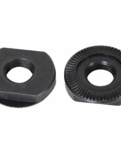 Miche Konusmutter - Vorderrad M9x1