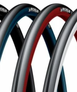 Michelin Dynamic Sport Drahtreifen