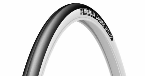 Michelin Dynamic Sport Drahtreifen 6 Michelin Dynamic Sport Drahtreifen – Bild 6