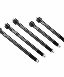 Minoura Davos Steckachse Vorne - Rack Mount 12x100mm