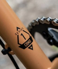 Marin Bikes Nicasio+ 27.5" Disc / Satin Tan -Fahrrad Verkaufsladen my20 nicasioplus detail4 2000x1298 3791 4