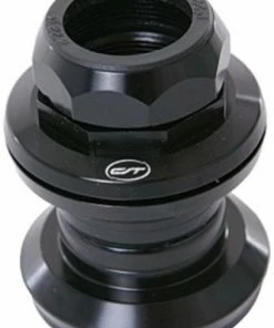 SMParts. SM-Parts Steuersatz 1 " Gewinde - Industriegelagert -Fahrrad Verkaufsladen mzizotaynw 1001 2