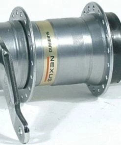 Shimano Nexus 3-Gang Rücktritt-Nabe