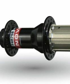 Novatec Superlight F482SB Hinterradnabe - Shimano