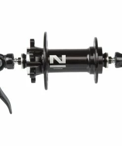 Novatec Superlight 4in1 Vorderradnabe D771SB - Shimano