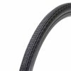Panaracer GravelKing SK Faltreifen - 650b / 27.5" - Schwarz/Schwarz