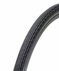 Panaracer GravelKing SK Faltreifen - 650b / 27.5" - Schwarz/Schwarz