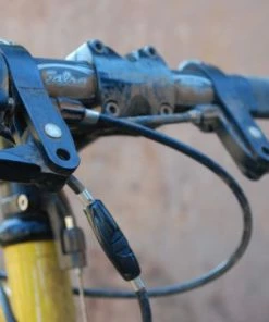 Paul Components Cross Lever Bremshebel 31.8mm -Fahrrad Verkaufsladen paul crosslever 6