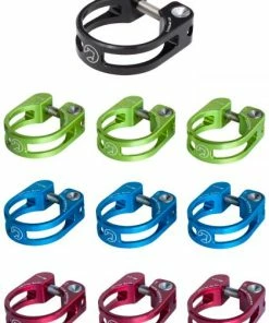 PRO Sattelklemme Performance