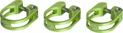 PRO Sattelklemme Performance -Fahrrad Verkaufsladen pro performance sattelklemme green