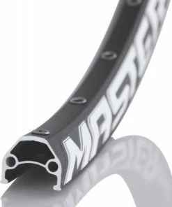 Remerx Top Disc 28"/29" Felge, 32 Loch Schwarz -Fahrrad Verkaufsladen remerx master disc 3