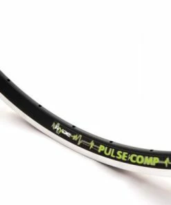 Rigida / Ryde Ryde Pulse Comp Felge 28" 700c MSW