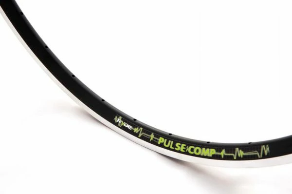 Rigida / Ryde Ryde Pulse Comp Felge 28" 700c MSW 1 Rigida / Ryde Ryde Pulse Comp Felge 28" 700c MSW