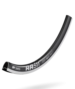DT-Swiss RR511 Hohlkammer Felge 28" 700c
