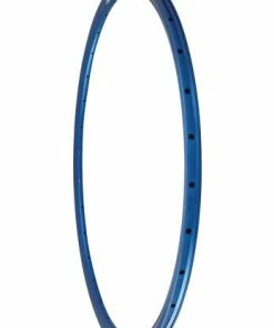 Halo Aerotrack 28" 700c Felge 32Loch NMSW / MSW 12 Halo Aerotrack 28" 700c Felge 32Loch NMSW / MSW -Fahrrad Verkaufsladen rmha aerotrack blu