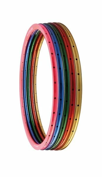 Halo Aerotrack 28" 700c Felge 32Loch NMSW / MSW 2 Halo Aerotrack 28" 700c Felge 32Loch NMSW / MSW – Bild 2