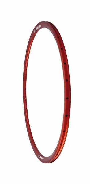 Halo Aerotrack 28" 700c Felge 32Loch NMSW / MSW 6 Halo Aerotrack 28" 700c Felge 32Loch NMSW / MSW – Bild 6