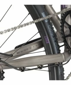 Rondo RUUT AL1 Gravel Plus Bike - 2022 - Raw/Grey -Fahrrad Verkaufsladen rondo s21 bi ron 2104 ruut al1 raw grey 04