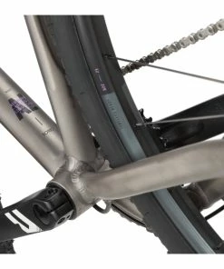 Rondo RUUT AL1 Gravel Plus Bike - 2022 - Raw/Grey -Fahrrad Verkaufsladen rondo s21 bi ron 2104 ruut al1 raw grey 05