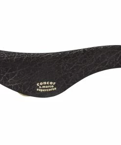 San Marco Concor Super Corsa Sattel - Rino Schwarz