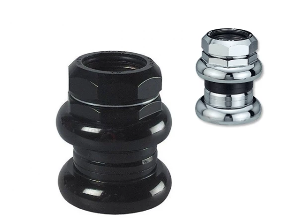 SMParts. SM-Parts Steuersatz 1 1/8" Gewinde 1 SMParts. SM-Parts Steuersatz 1 1/8" Gewinde