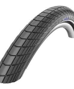 Schwalbe Big Apple Reifen 26 X 2.15"