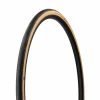 Schwalbe ONE Tube Type - ADDIX Performance LiteSkin Falttreifen 700x25c - Schwarz/Tan
