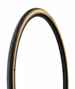Schwalbe ONE Tube Type - ADDIX Performance LiteSkin Falttreifen 700x28c - Schwarz/Tan