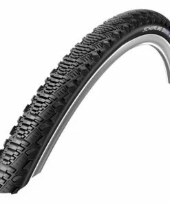 Schwalbe CX Comp - Cycloross Reifen, 700x35c