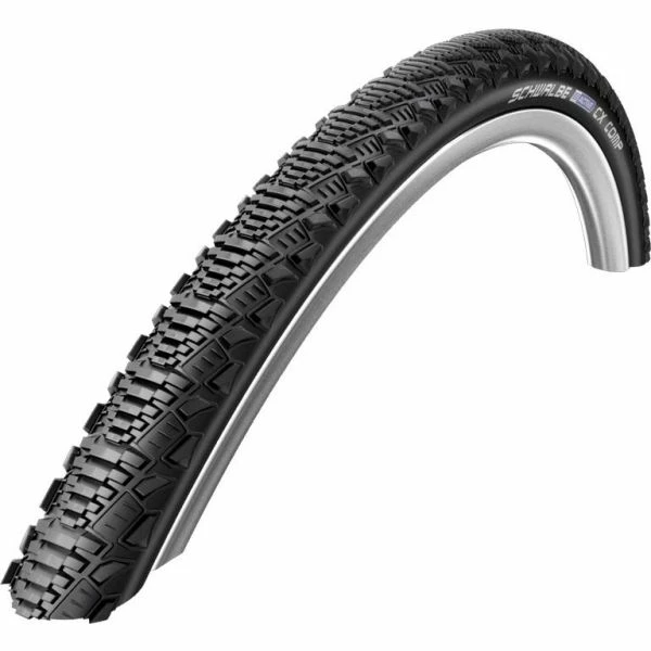 Schwalbe CX Comp - Cycloross Reifen, 700x35c
