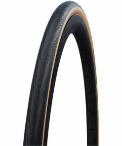 Schwalbe Lugano II Classic 700c Schwarz/Beige