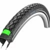 Schwalbe Marathon Reifen HS420 26" - Green Guard