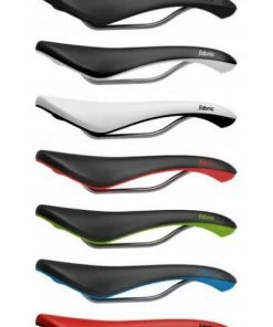 Fabric Scoop Radius Elite Sattel