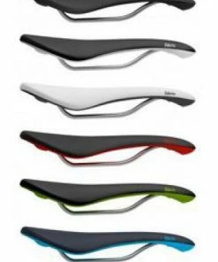 Fabric Scoop Shallow Elite Sattel