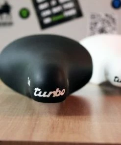 Selle Italia Turbo 1980 Sattel -Fahrrad Verkaufsladen selle italia turbo3