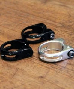 SMParts. SM-Parts Sattelklemme TK-1 -Fahrrad Verkaufsladen sm parts tk 1 sattelklemme 3