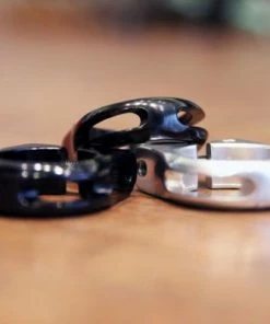 SMParts. SM-Parts Sattelklemme TK-1 -Fahrrad Verkaufsladen sm parts tk 1 sattelklemme 4