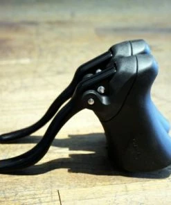 Tektro Rennradbremshebel-Set RL-520 RX 5.0 Schwarz 9 Tektro Rennradbremshebel-Set RL-520 RX 5.0 Schwarz -Fahrrad Verkaufsladen smp rr hebel 3