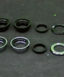 SMParts. SM-Parts Steuersatz 1 1/8" A-Head