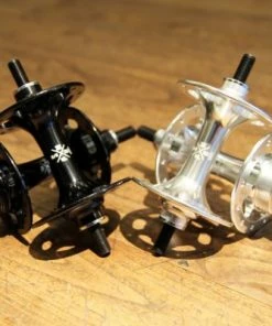 SMParts. SM-Parts Track Hochflansch Vorderradnabe -Fahrrad Verkaufsladen smp track set 8