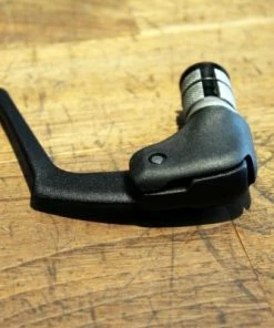 SMParts. SM-Parts Aluminium Innenzug TT-Bremshebel Schwarz -Fahrrad Verkaufsladen smp tt hebel 5