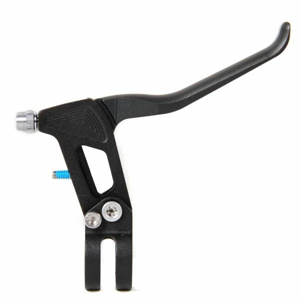 SMParts. SM-Parts CNC-gefrästes Bremshebel-Set Schwarz 2 SMParts. SM-Parts CNC-gefrästes Bremshebel-Set Schwarz – Bild 2