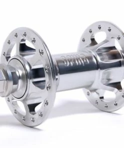 Spike Track Hochflansch Vorderradnabe -Fahrrad Verkaufsladen spike front hub slv