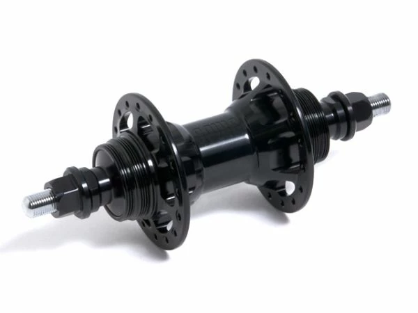 Spike Track Hochflansch Hinterradnabe 2 Spike Track Hochflansch Hinterradnabe – Bild 2