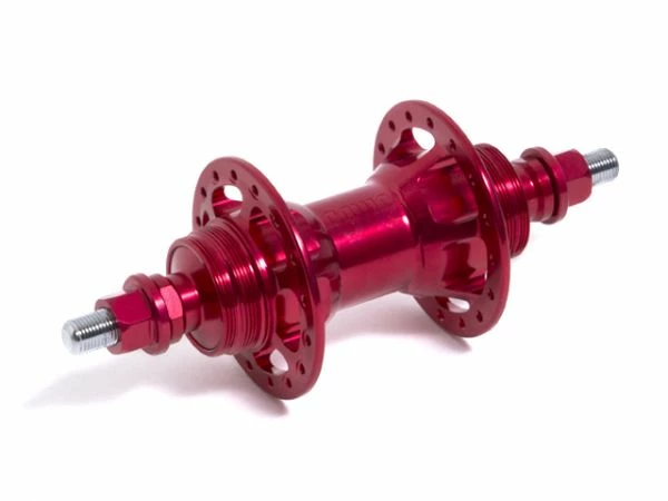 Spike Track Hochflansch Hinterradnabe 4 Spike Track Hochflansch Hinterradnabe – Bild 4